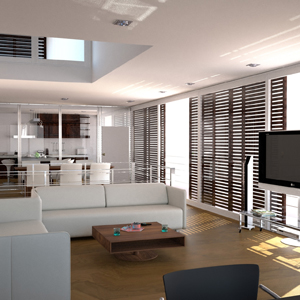 Landscape, Decks & Fences